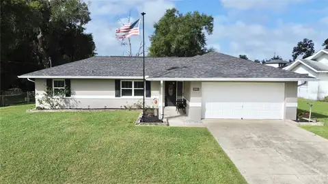 10860 SE 43RD AVE — home for sale