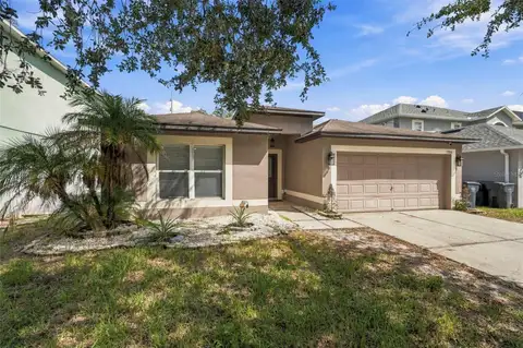 13516 COPPER HEAD DR — home for sale
