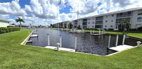 3600 BAL HARBOR BLVD #1-O — home for sale