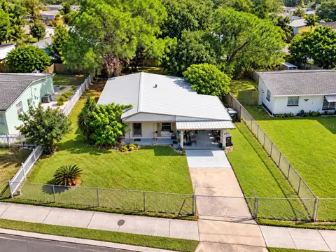 5905 BROOKGREEN AVE — home for sale