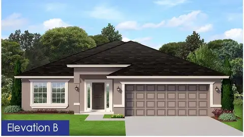 12525 LANGLEY DR #Lot 91 — home for sale