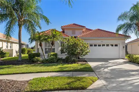 4427 BLUE HERON CIRCLE — home for sale