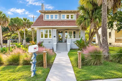 110 S PENINSULA AVE — home for sale