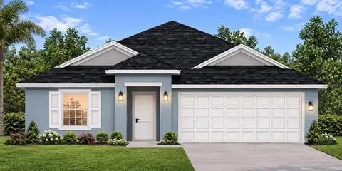 1915 MICHIGAN CT — home for sale