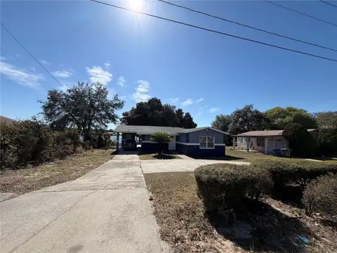 922 MARTIN LUTHER KING BLVD NE — home for sale