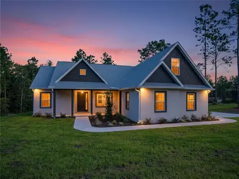 13193 BARNEVELDE RD — home for sale