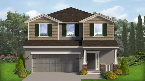 12515 LANGLEY DR #Lot 92 — home for sale