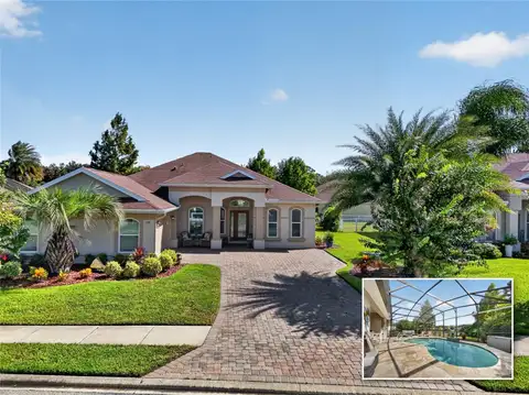 113 ARENA LAKE DR — home for sale