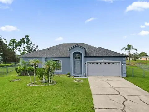 633 LINNET CT — home for sale