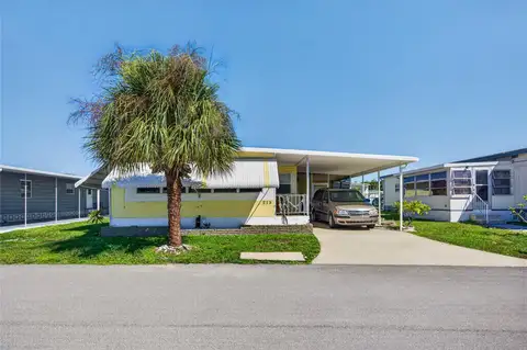 213 MANTUA DR — home for sale