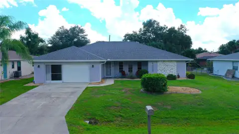 1009 LABELLE TER NW — home for sale