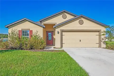 12893 DEL LAGO DR — home for sale