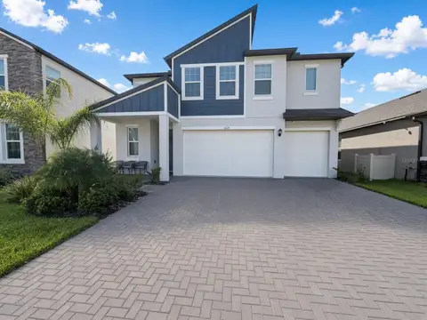 18125 SERENE LAKE LOOP — home for sale