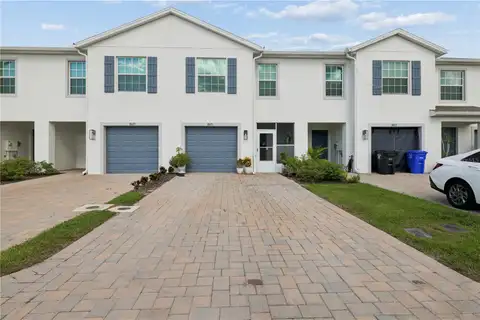 8031 HALEY CREEK WAY #8031 — home for sale