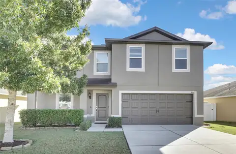 4166 SAND RIDGE BLVD — home for sale
