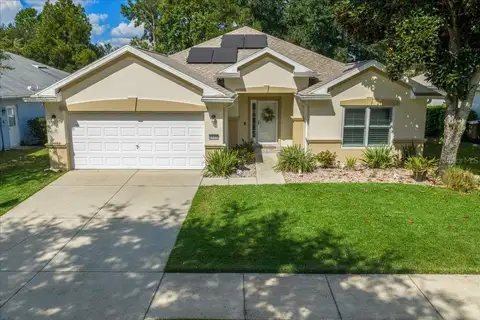 5509 SW 42ND PL — home for sale