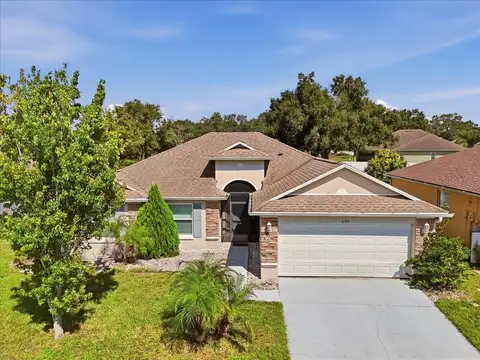 593 TERRANOVA CIR — home for sale