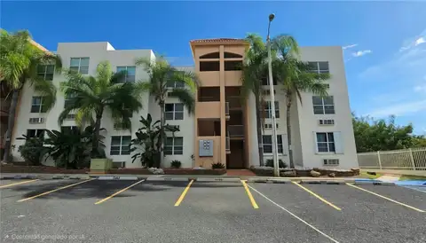 COND. PUERTO SALINAS #D-702 — home for sale