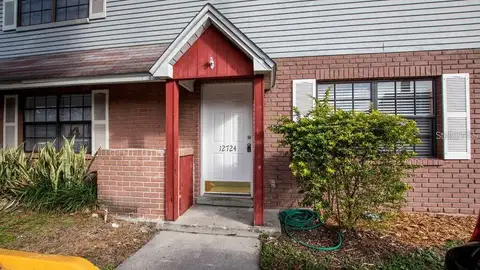 12724 N 57TH ST #12724 — home for sale