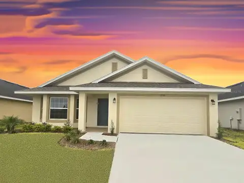 7708 BENT TREE LOOP — home for sale