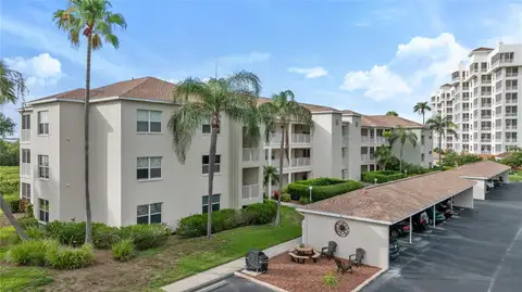 2725 TERRA CEIA BAY BLVD #201 — home for sale