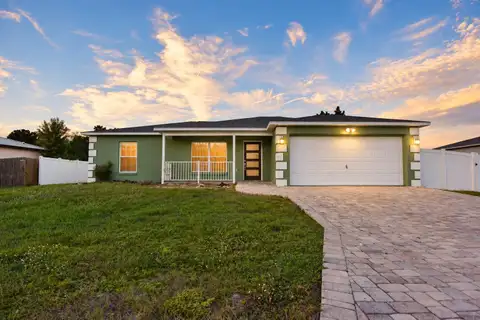 6545 W PELICAN LN — home for sale