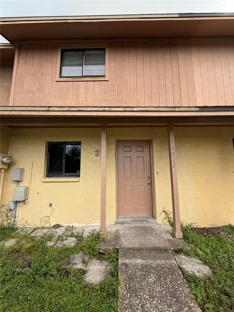 4022 OAK LIMB CT — home for sale