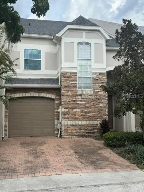 15823 WOODLAND SPRING CT — home for sale