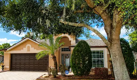 516 LAGO LOOP — home for sale