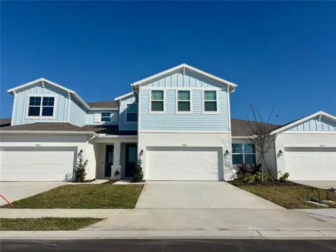 9262 GULF HAVEN DR — home for sale