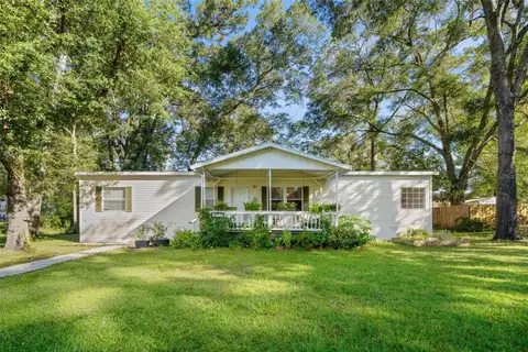 12816 NW 150TH RD — home for sale