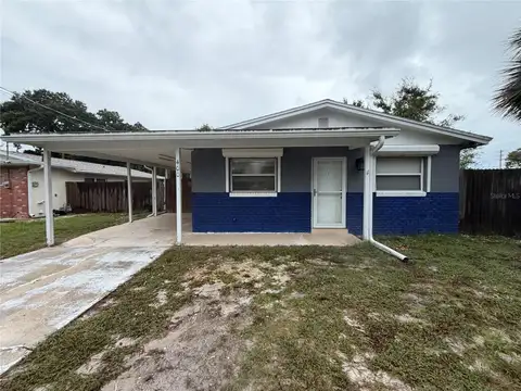 400 HOLLY ST — home for sale