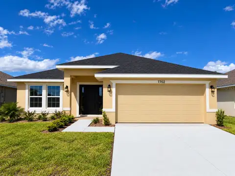 7702 BENT TREE LOOP — home for sale