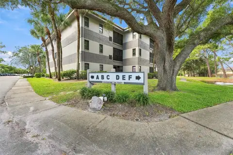 2650 COUNTRYSIDE BLVD #A306 — home for sale