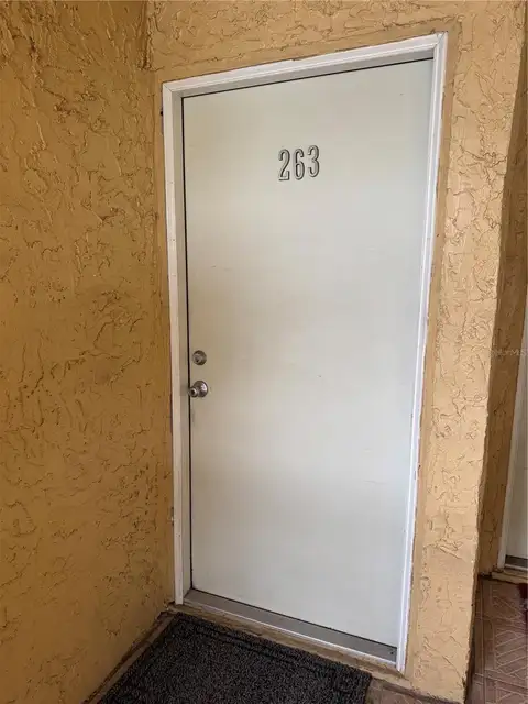 3465 CLARK RD #263 — home for sale