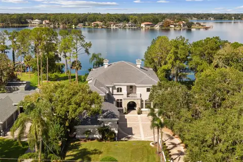 6091 LINNEAL BEACH DR — home for sale