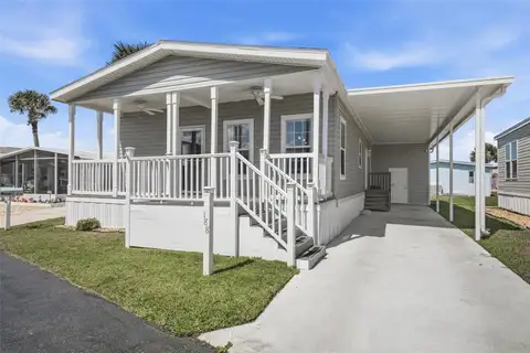 188 MONITOR DR — home for sale