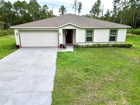 4335 PALATKA BLVD — home for sale