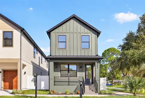 2601 N ALBANY AVE — home for sale