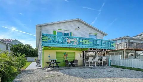 2514 AVENUE B — home for sale