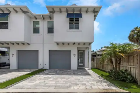 305 S ALBANY AVE #3 — home for sale