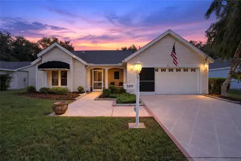 509 CHULA VISTA AVE — home for sale