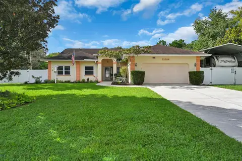 11384 NEWINGTON AVE — home for sale