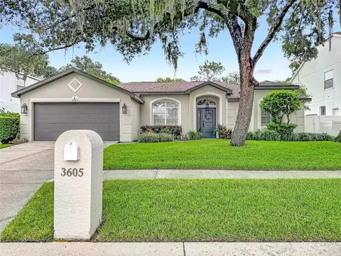 3605 ELK RIDGE LN — home for sale