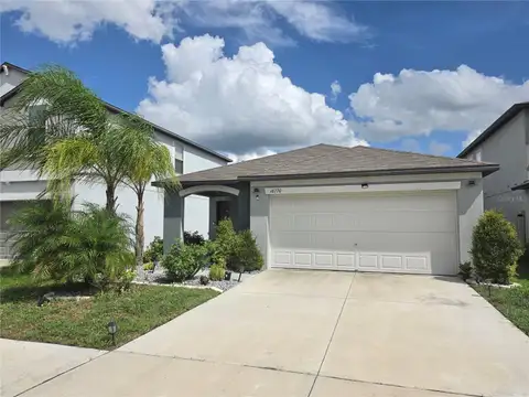 16770 DELIA ST — home for sale