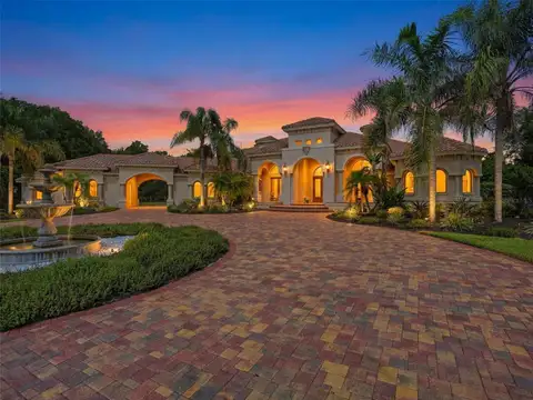 1450 VIRGINIA LEE CIR — home for sale