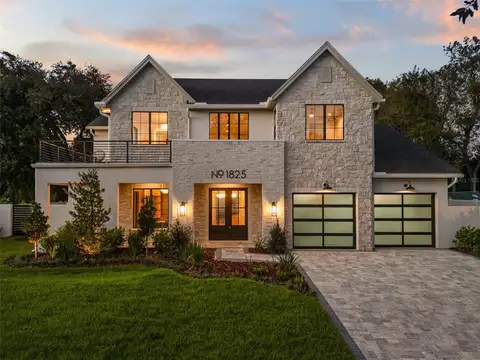 1825 WHITEHALL DR — home for sale