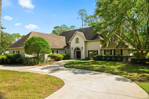 8121 SW 45TH LN — home for sale