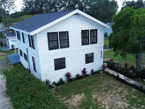 604 EDMUND AVE — home for sale