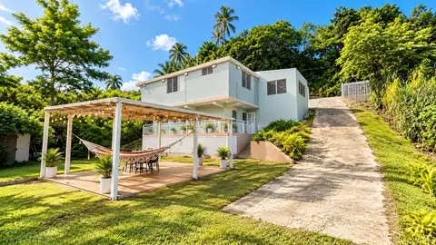 San Juan, San Juan, PR — home for sale